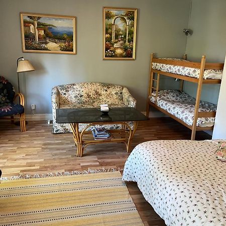 Villa Verdi Borgholm Zimmer foto