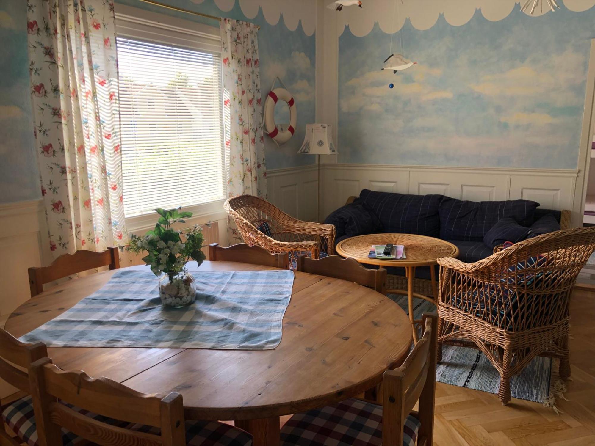 Villa Verdi Borgholm Zimmer foto