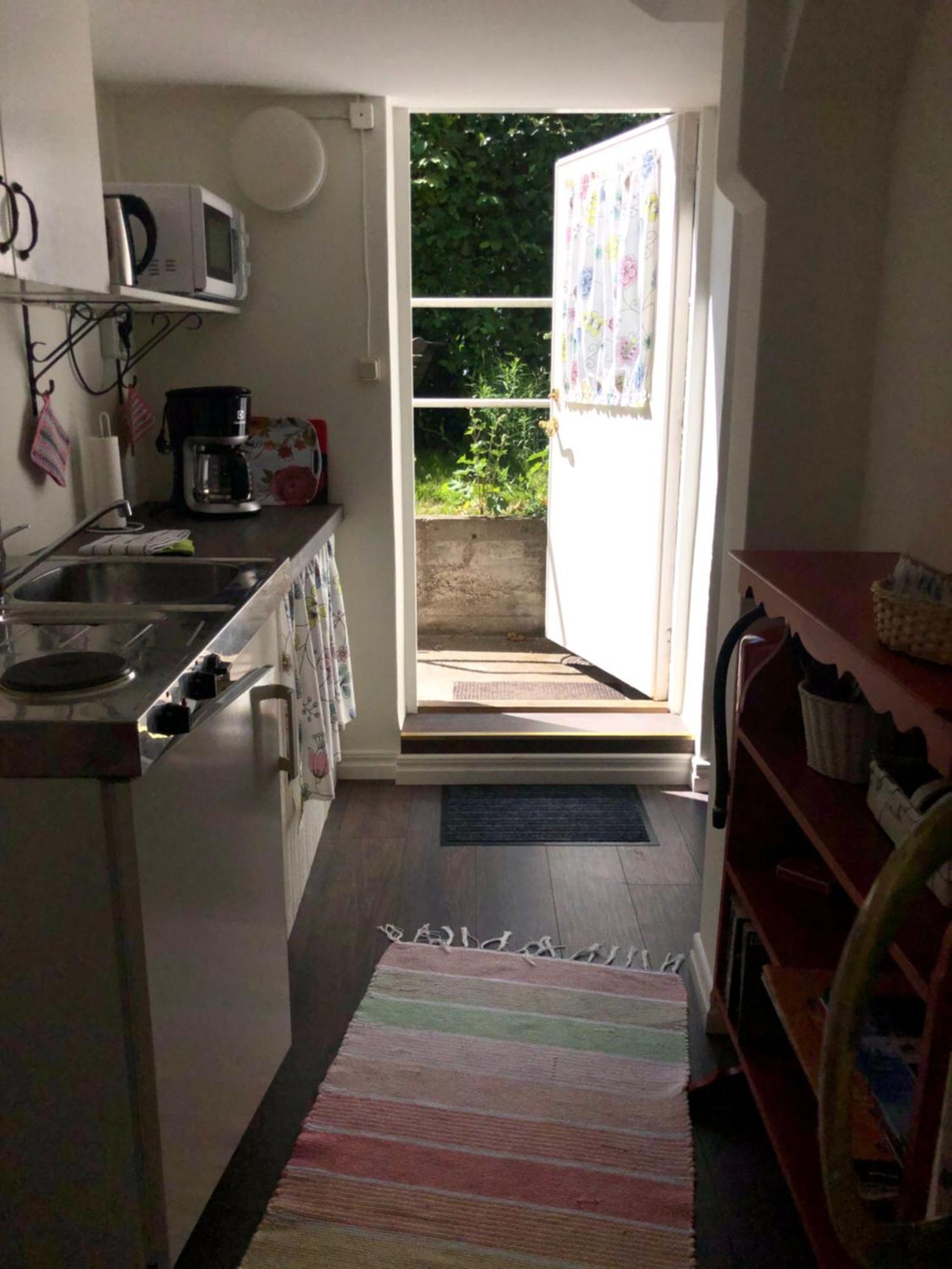Villa Verdi Borgholm Zimmer foto