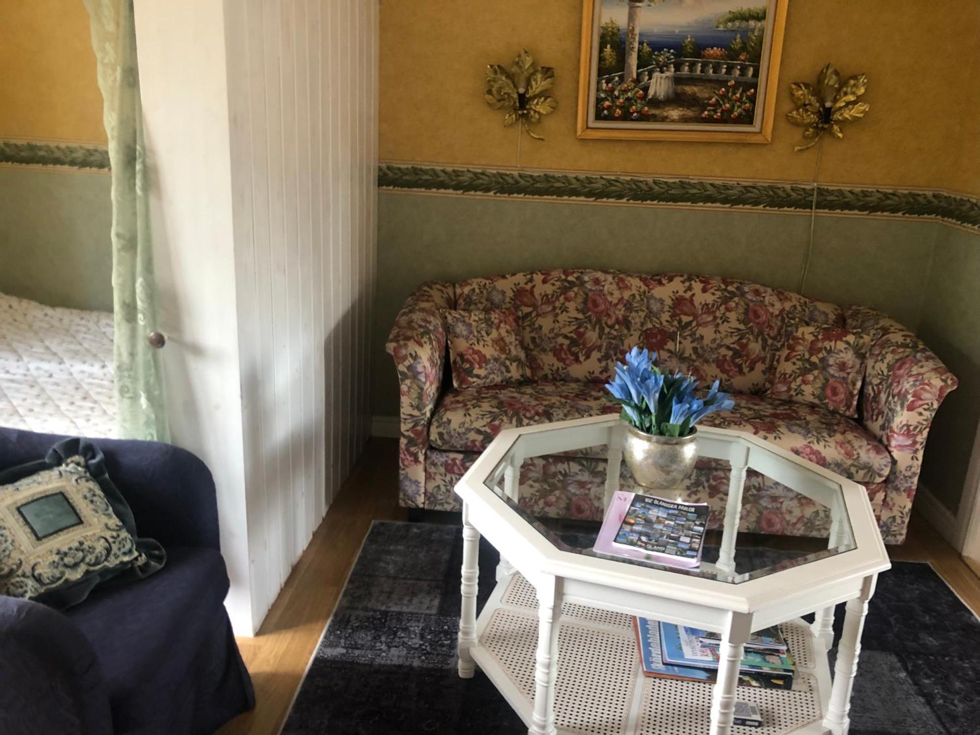 Villa Verdi Borgholm Zimmer foto