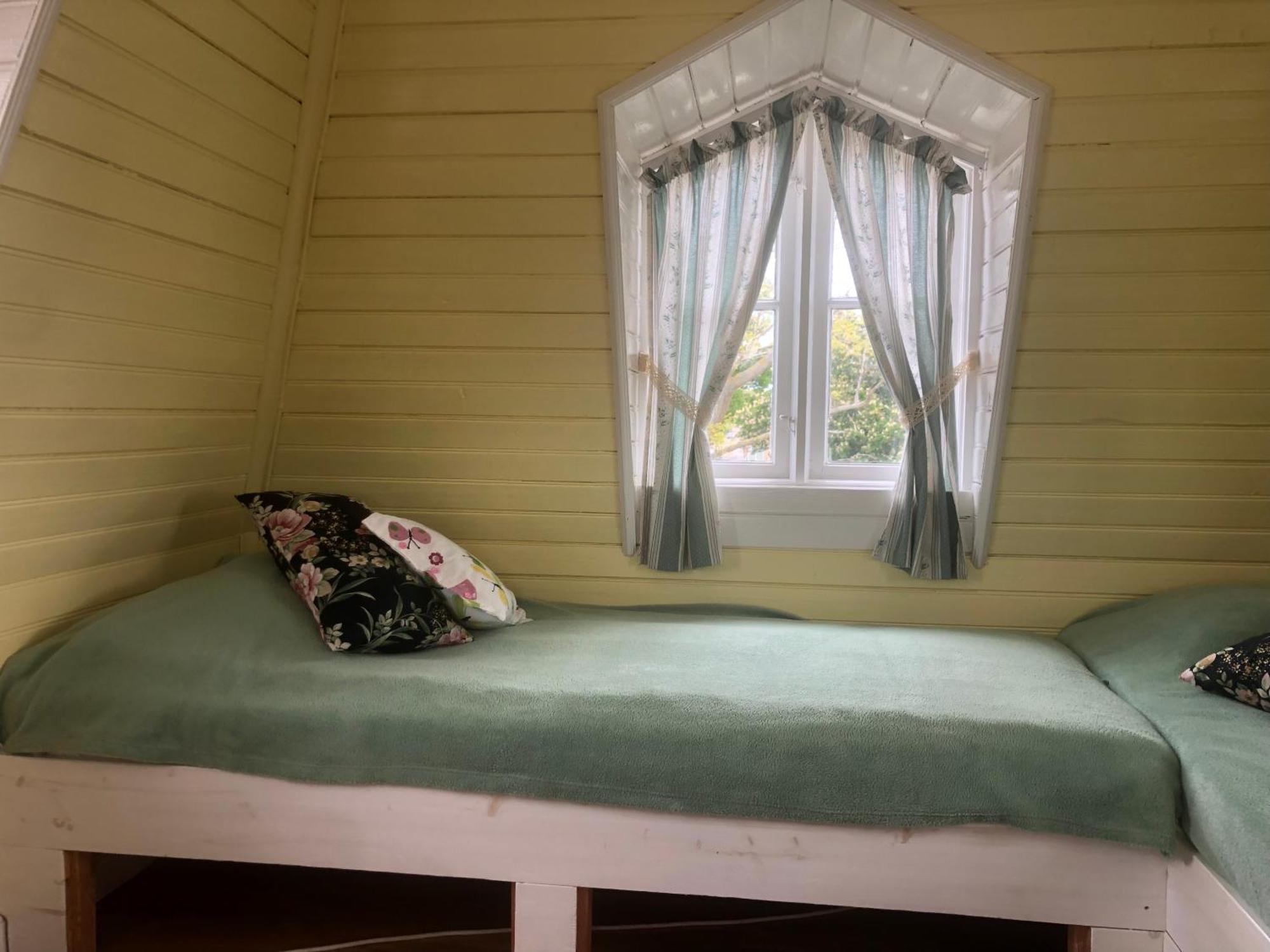 Villa Verdi Borgholm Zimmer foto