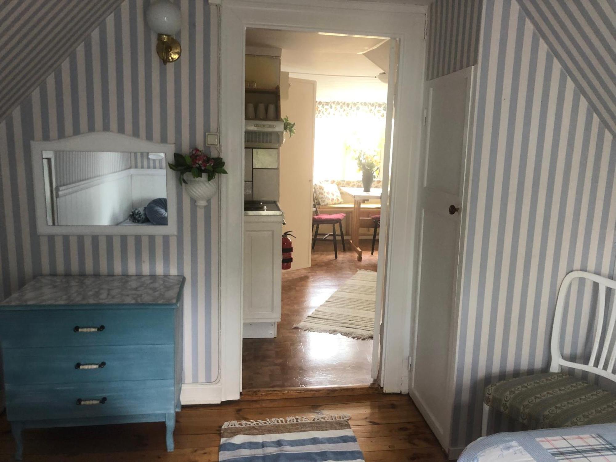Villa Verdi Borgholm Zimmer foto