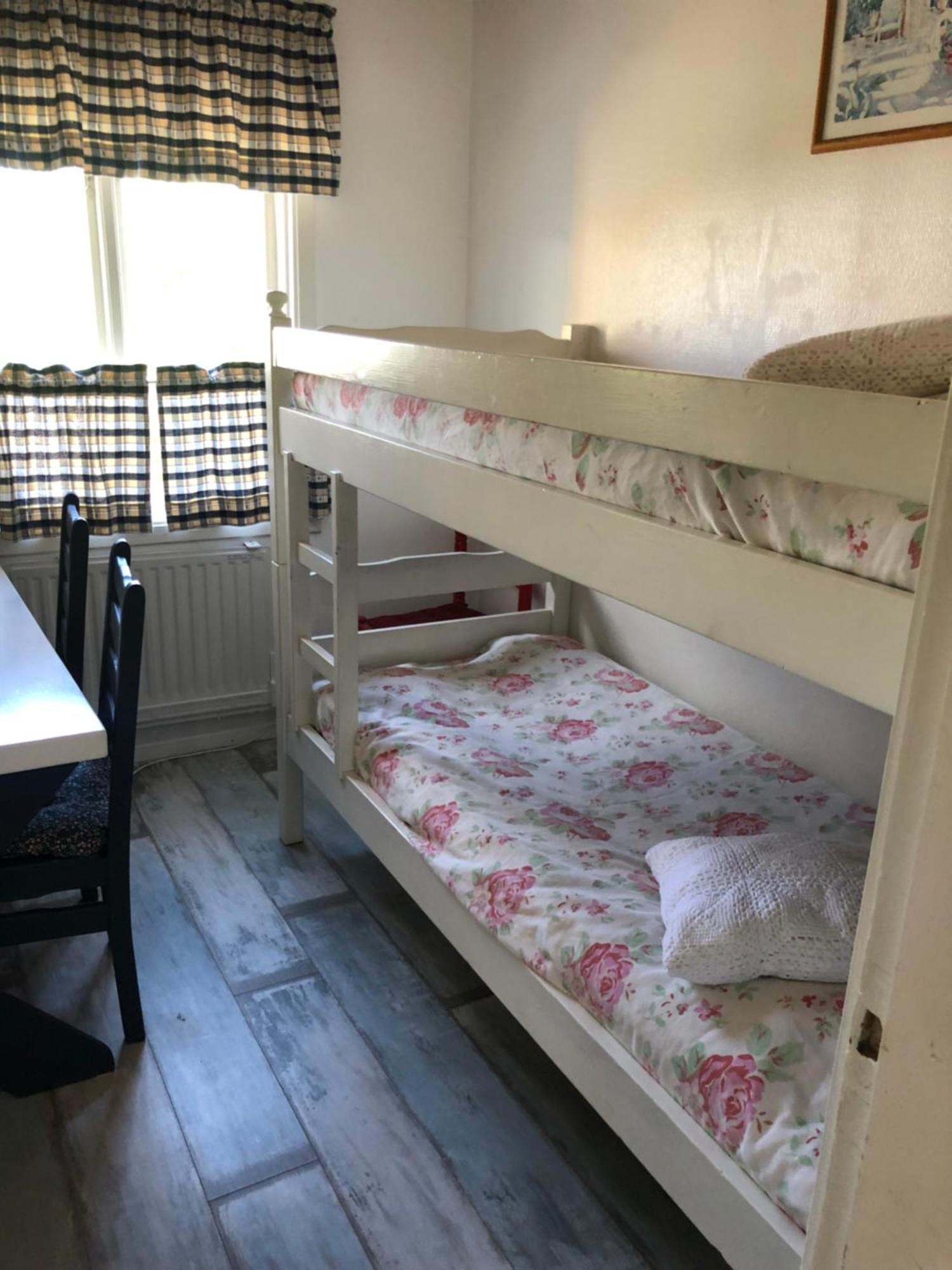 Villa Verdi Borgholm Zimmer foto