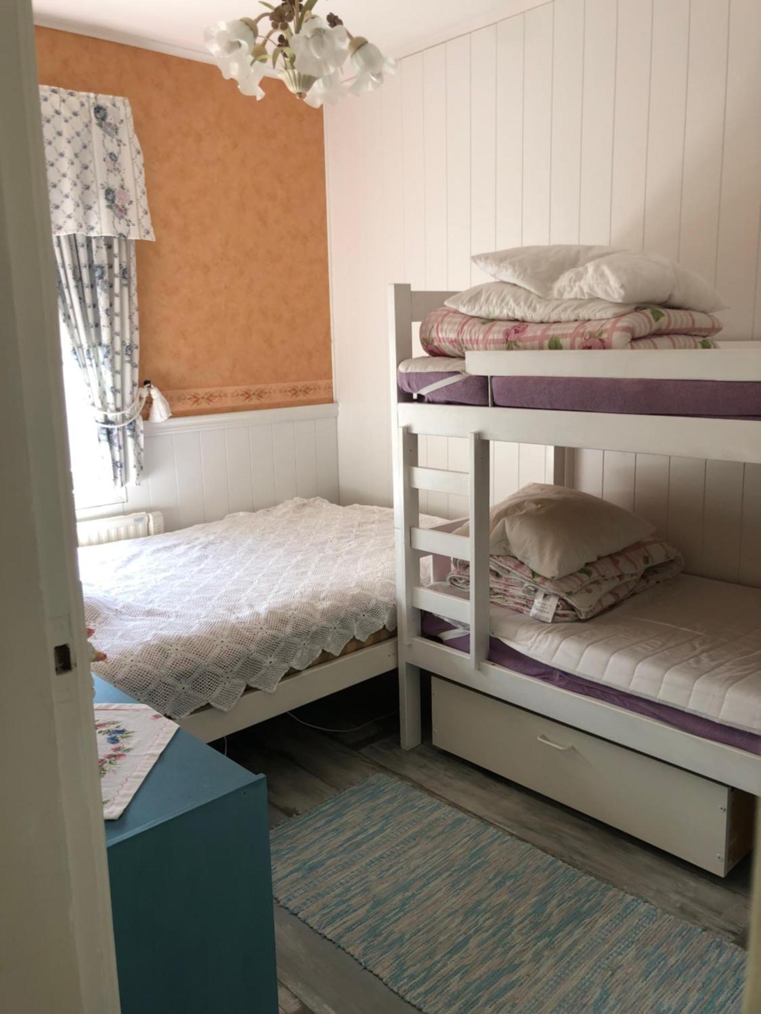 Villa Verdi Borgholm Zimmer foto