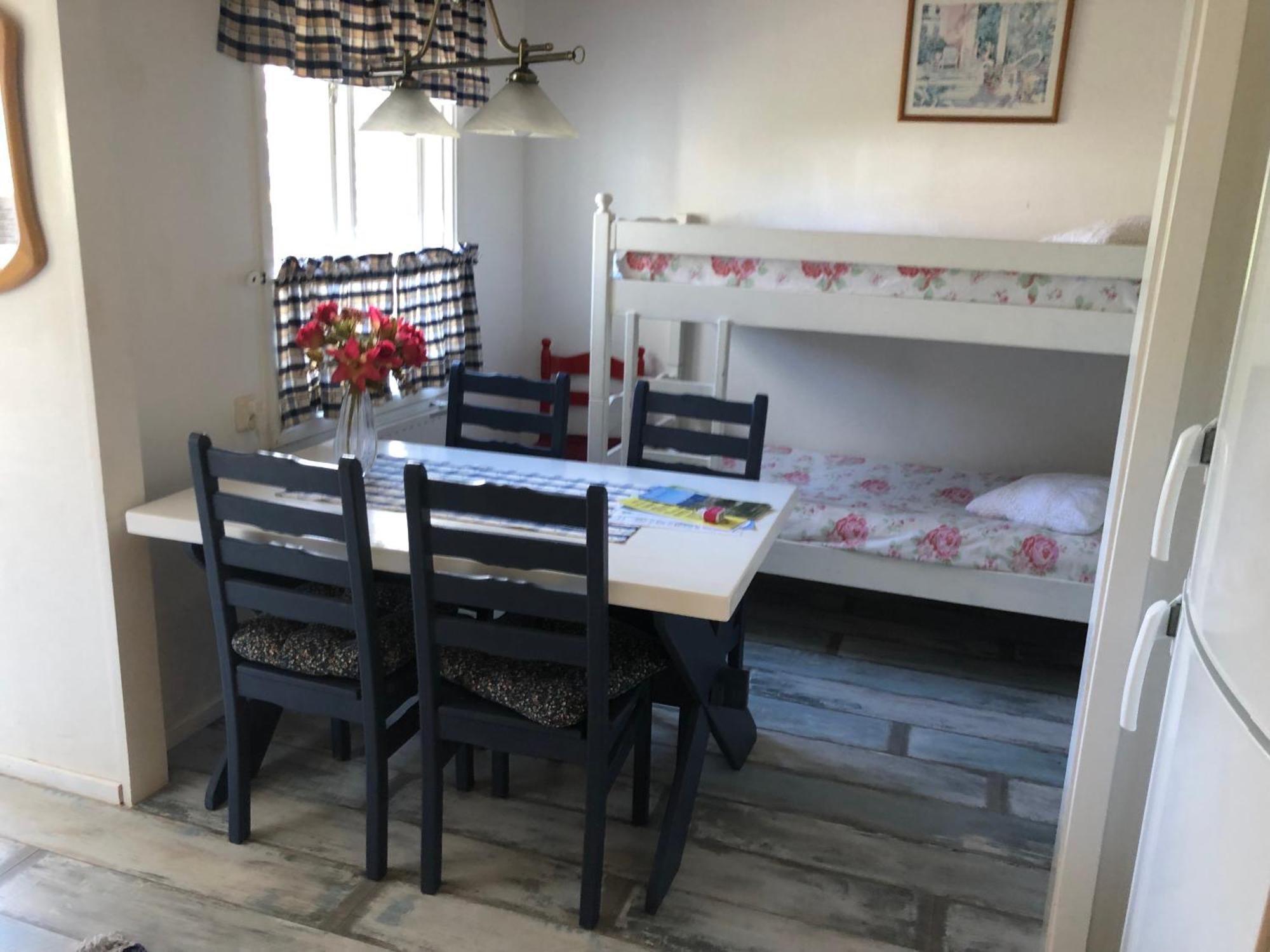 Villa Verdi Borgholm Zimmer foto