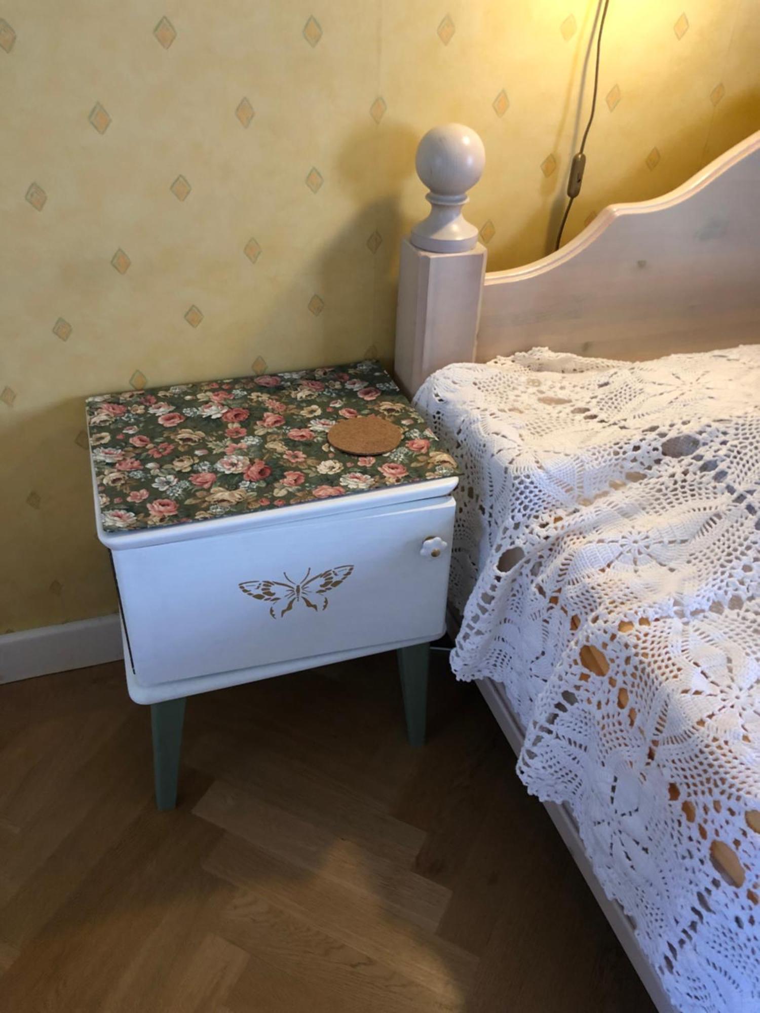 Villa Verdi Borgholm Zimmer foto