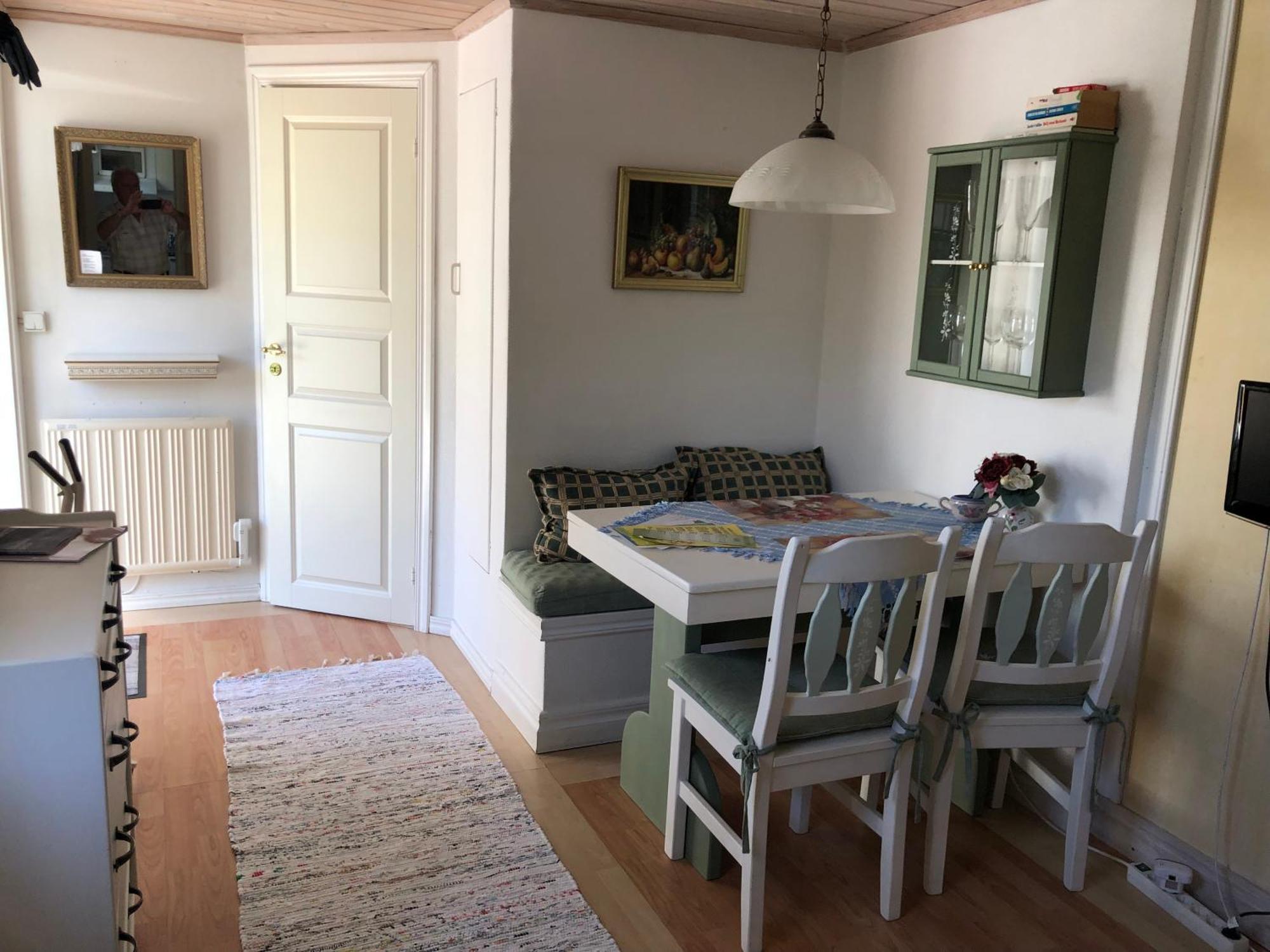 Villa Verdi Borgholm Zimmer foto